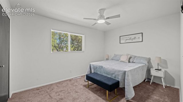 1585 Babcock Road, Colorado Springs, CO 80915