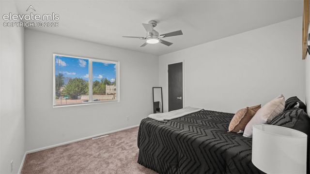 1585 Babcock Road, Colorado Springs, CO 80915