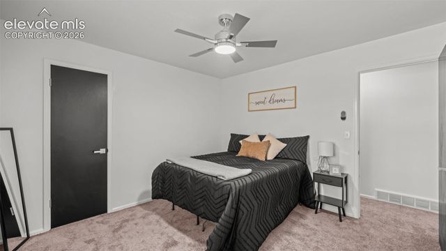 1585 Babcock Road, Colorado Springs, CO 80915