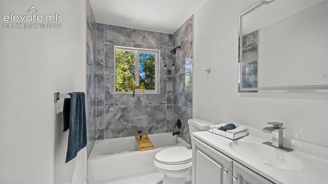 1585 Babcock Road, Colorado Springs, CO 80915