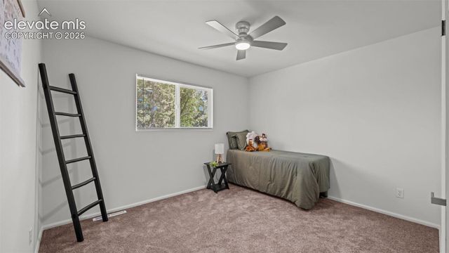 1585 Babcock Road, Colorado Springs, CO 80915