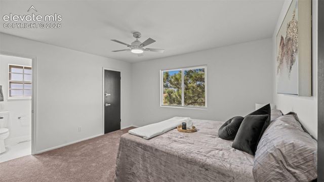 1585 Babcock Road, Colorado Springs, CO 80915