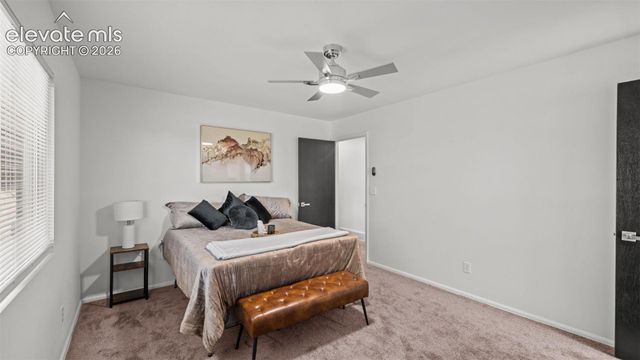 1585 Babcock Road, Colorado Springs, CO 80915