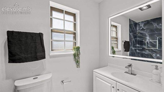 1585 Babcock Road, Colorado Springs, CO 80915