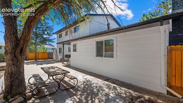 1585 Babcock Road, Colorado Springs, CO 80915