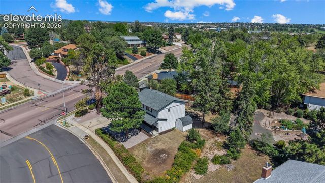 1585 Babcock Road, Colorado Springs, CO 80915