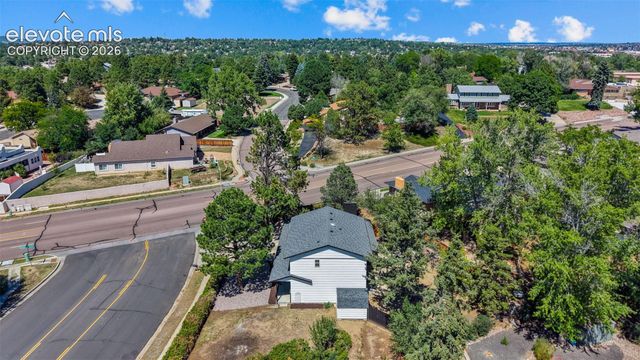 1585 Babcock Road, Colorado Springs, CO 80915