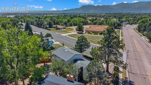 1585 Babcock Road, Colorado Springs, CO 80915