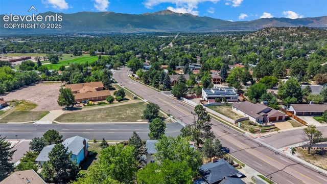 1585 Babcock Road, Colorado Springs, CO 80915