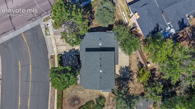 1585 Babcock Road, Colorado Springs, CO 80915