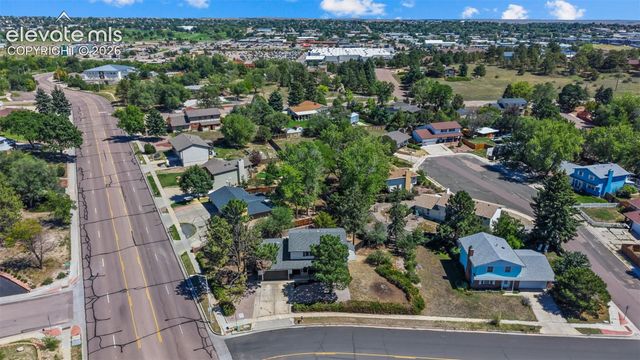 1585 Babcock Road, Colorado Springs, CO 80915
