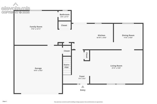1585 Babcock Road, Colorado Springs, CO 80915
