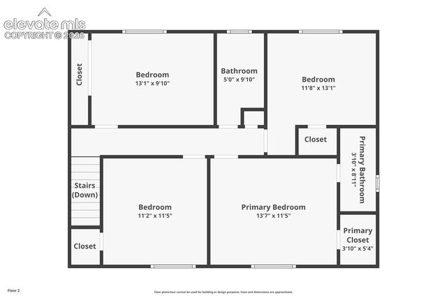 1585 Babcock Road, Colorado Springs, CO 80915