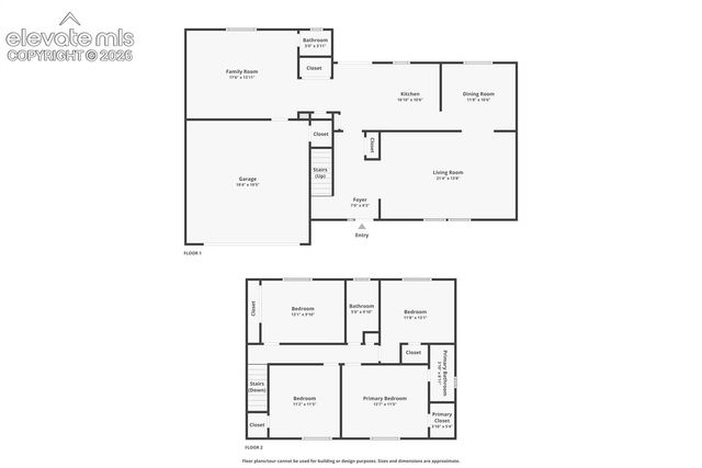1585 Babcock Road, Colorado Springs, CO 80915