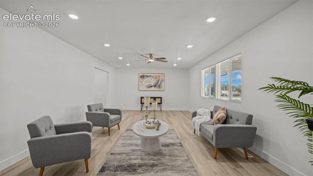 1585 Babcock Road, Colorado Springs, CO 80915