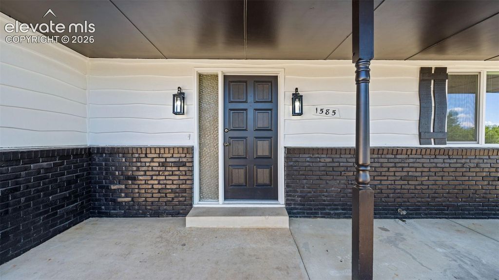 1585 Babcock Road, Colorado Springs, CO 80915 — photo 4