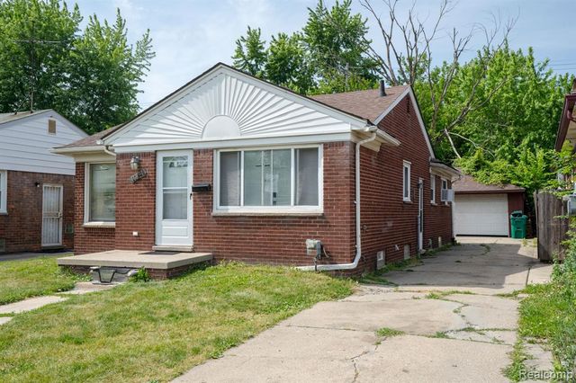 16821 E 8 Mile Road, Eastpointe, MI 48021
