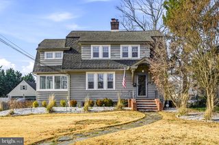 612 GROVE ST, Haddonfield, NJ 08033