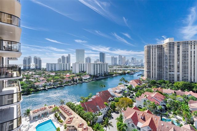 19667 Turnberry Way 18D, Aventura, FL 33180