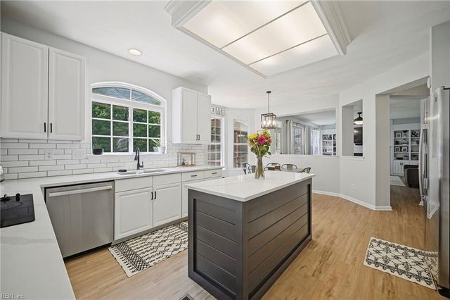 3410 Marla CT, Chesapeake, VA 23323