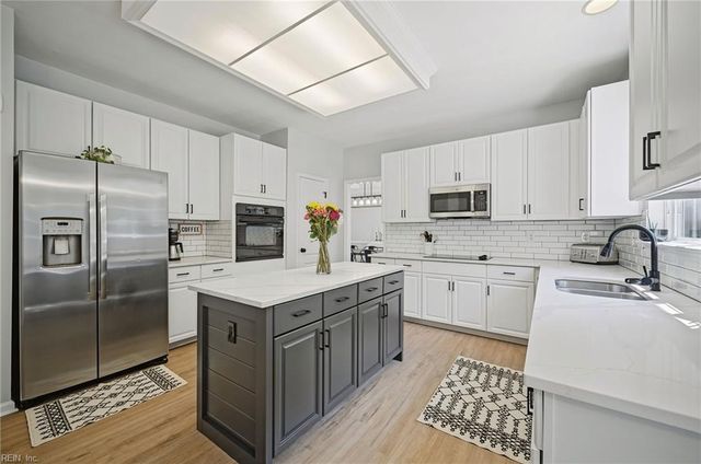 3410 Marla CT, Chesapeake, VA 23323