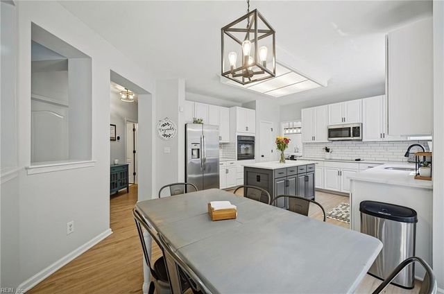 3410 Marla CT, Chesapeake, VA 23323