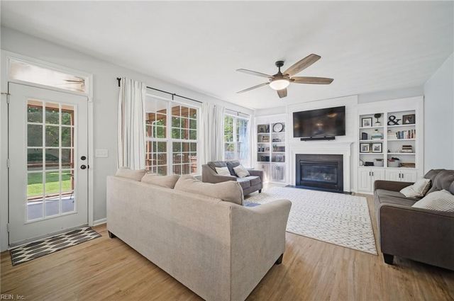 3410 Marla CT, Chesapeake, VA 23323