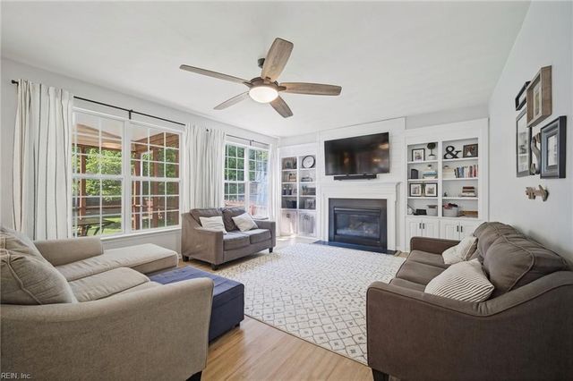 3410 Marla CT, Chesapeake, VA 23323