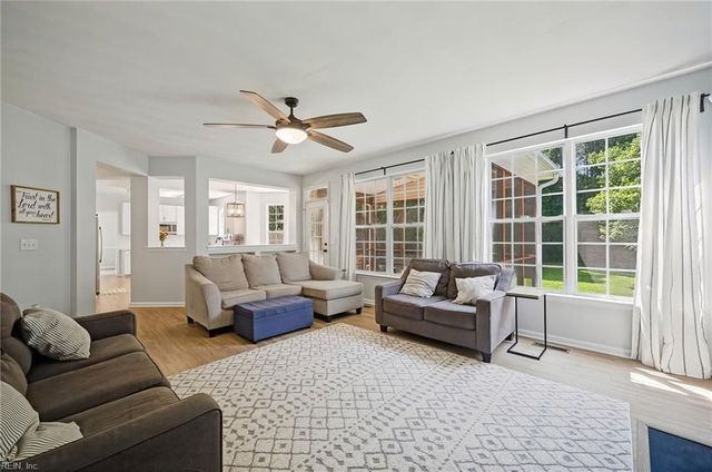 3410 Marla CT, Chesapeake, VA 23323