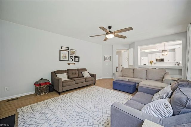 3410 Marla CT, Chesapeake, VA 23323
