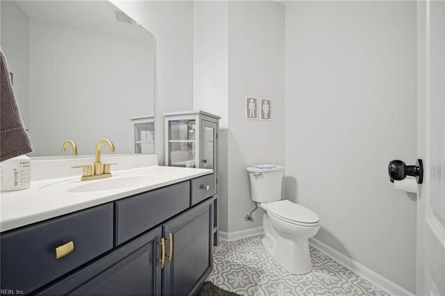 3410 Marla CT, Chesapeake, VA 23323