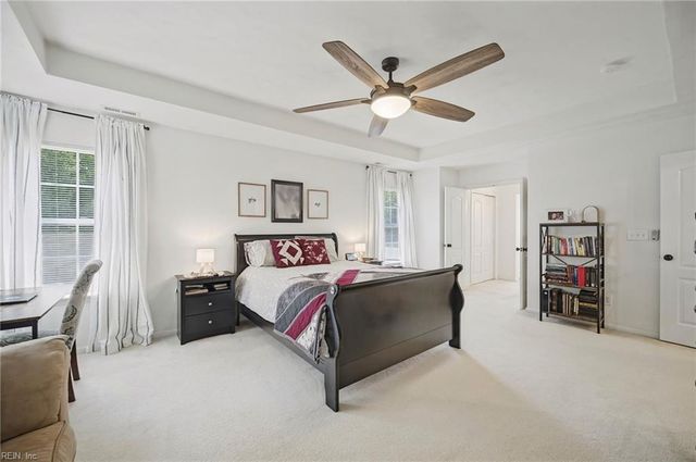 3410 Marla CT, Chesapeake, VA 23323