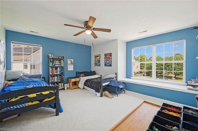 3410 Marla CT, Chesapeake, VA 23323
