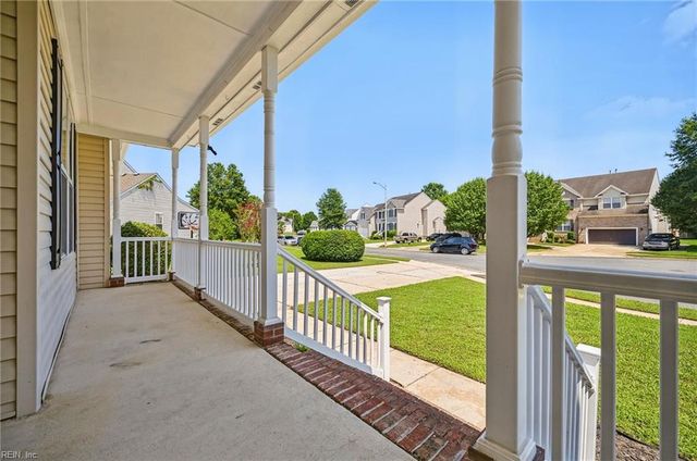 3410 Marla CT, Chesapeake, VA 23323