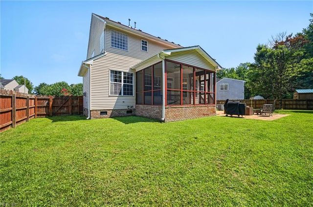 3410 Marla CT, Chesapeake, VA 23323