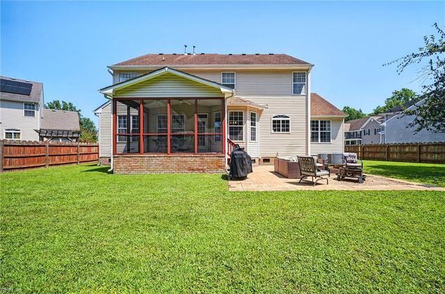 3410 Marla CT, Chesapeake, VA 23323
