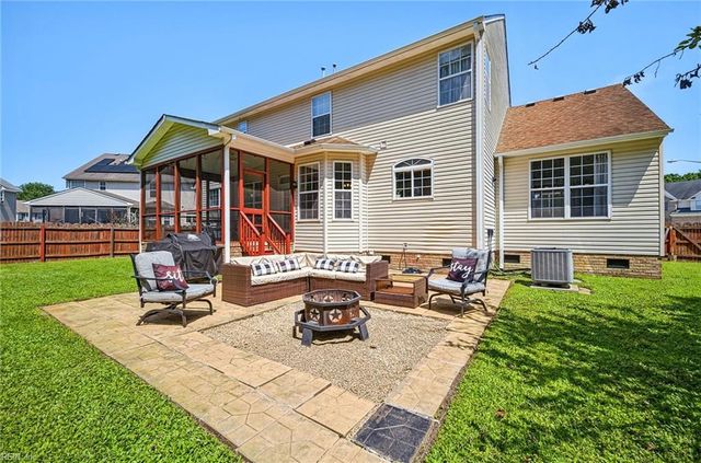 3410 Marla CT, Chesapeake, VA 23323