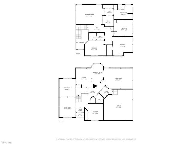 3410 Marla CT, Chesapeake, VA 23323