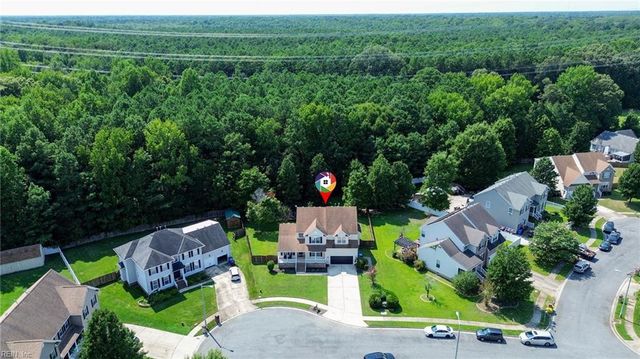 3410 Marla CT, Chesapeake, VA 23323