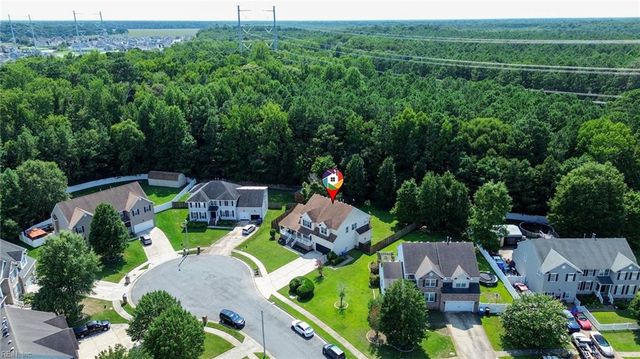 3410 Marla CT, Chesapeake, VA 23323