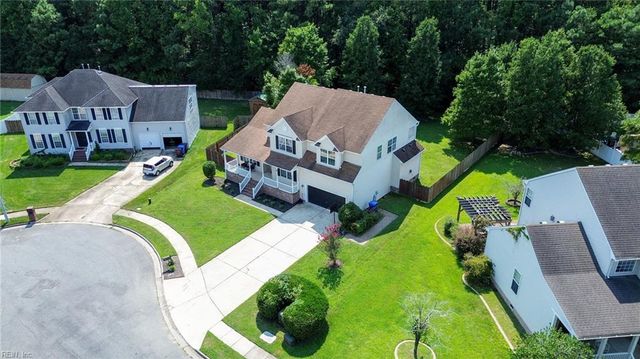3410 Marla CT, Chesapeake, VA 23323