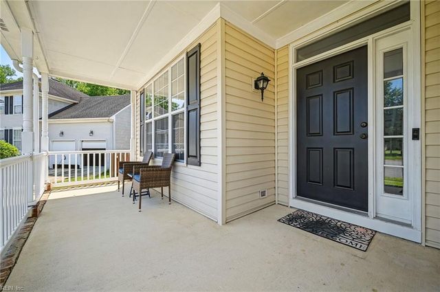 3410 Marla CT, Chesapeake, VA 23323