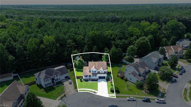 3410 Marla CT, Chesapeake, VA 23323