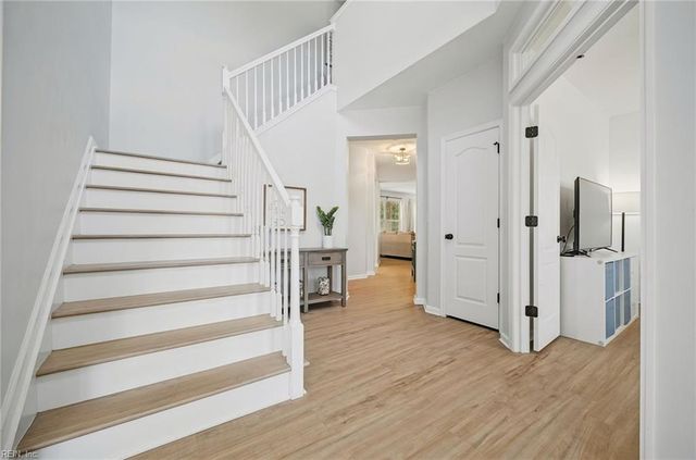 3410 Marla CT, Chesapeake, VA 23323