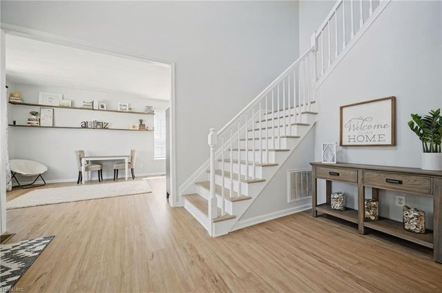 3410 Marla CT, Chesapeake, VA 23323