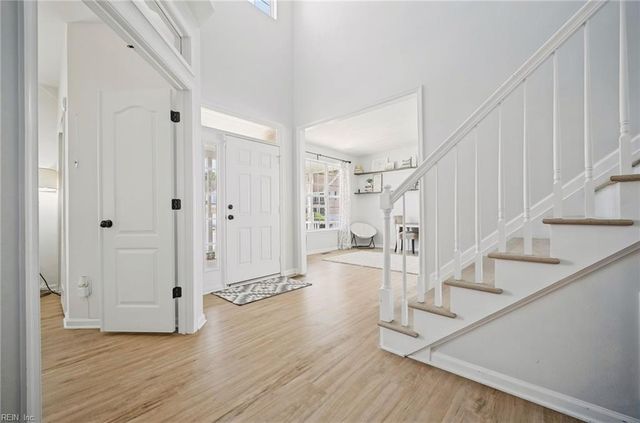 3410 Marla CT, Chesapeake, VA 23323