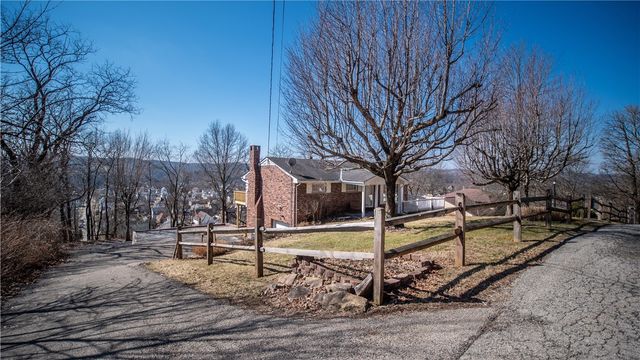 353 Madison Avenue, Leechburg Boro, PA 15656
