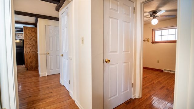 353 Madison Avenue, Leechburg Boro, PA 15656