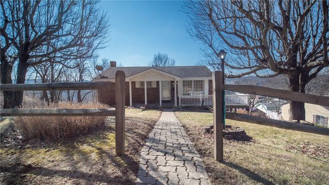 353 Madison Avenue, Leechburg Boro, PA 15656