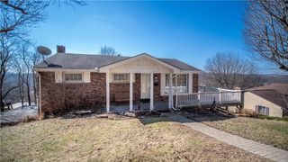 353 Madison Avenue, Leechburg Boro, PA 15656